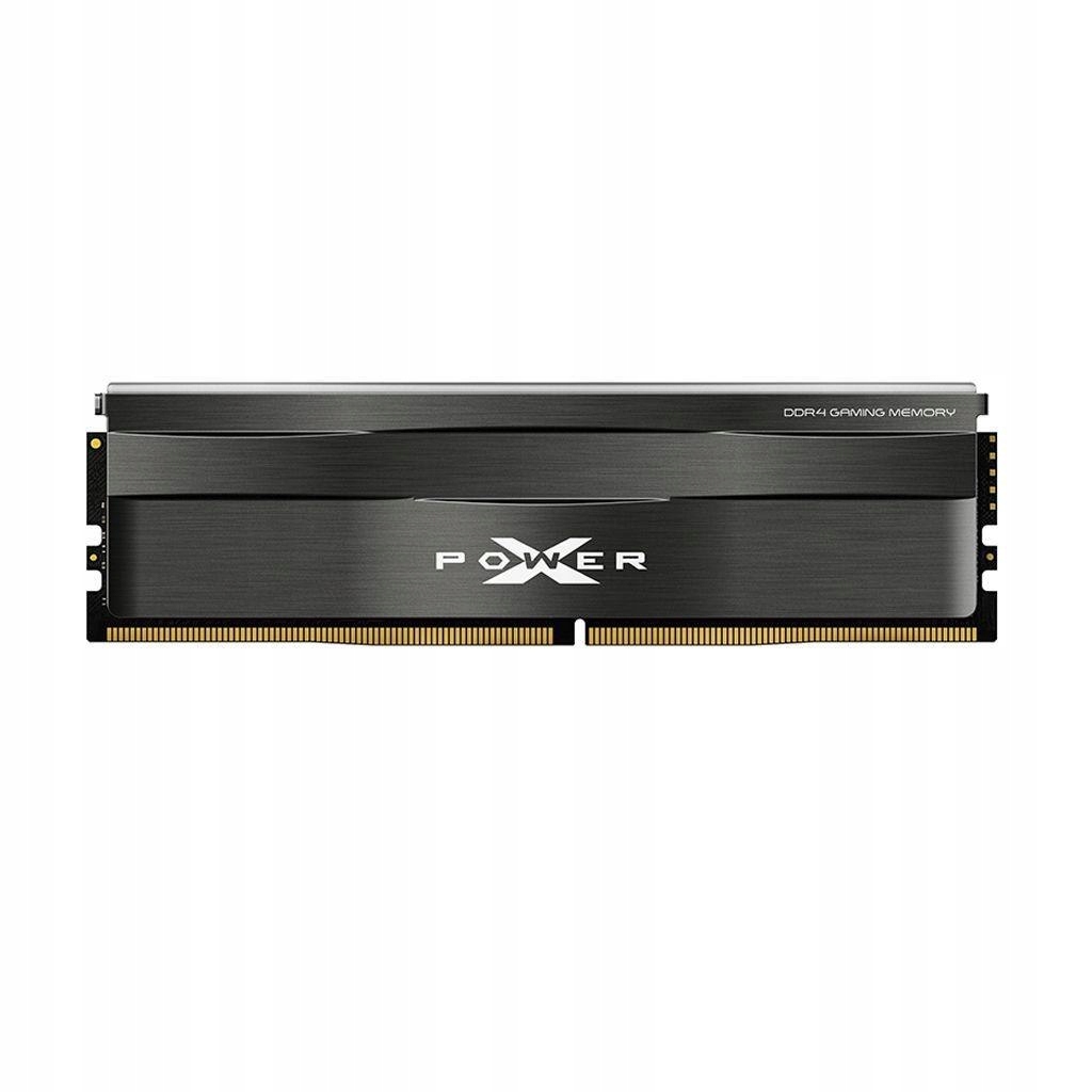 RAM DDR4 Silicon Power 16GB 3200MHz CL16